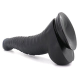 ruff GEAR Fantasy Barnacle Dildo 12.2 Inch - FETCH