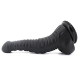 ruff GEAR Fantasy Barnacle Dildo 12.2 Inch - FETCH