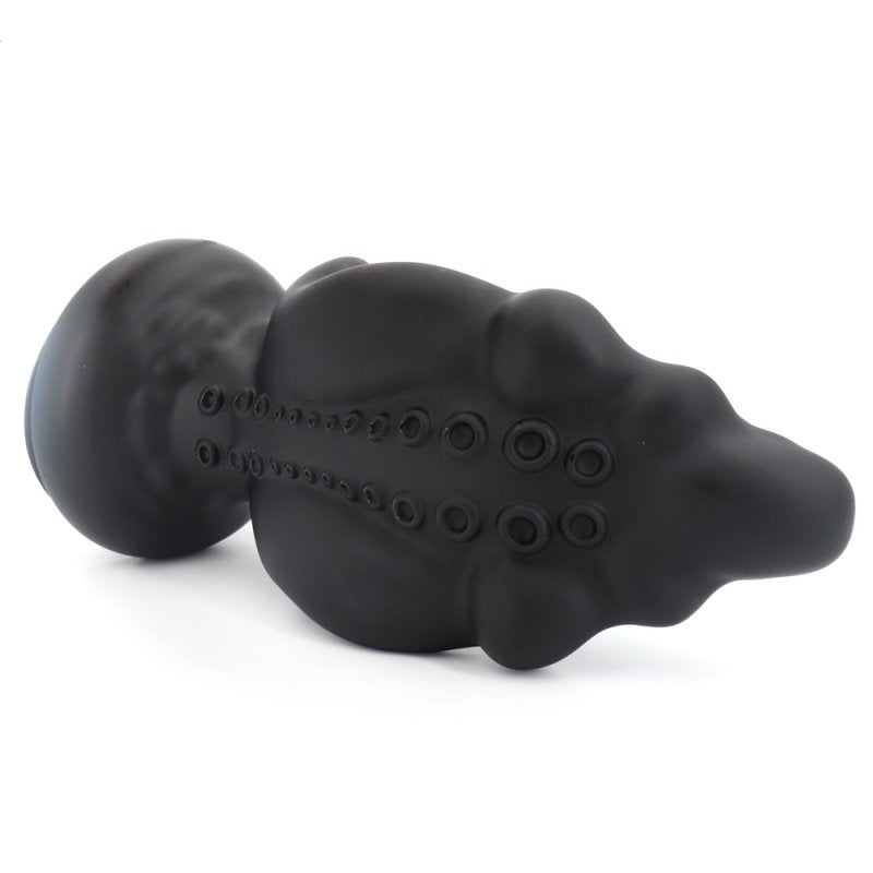 ruff GEAR Fantasy Bottom Feeder Dildo 9.8 Inch - FETCH