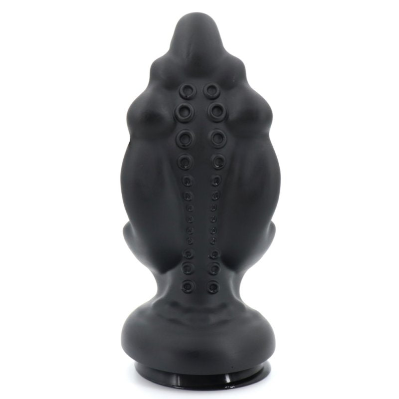 ruff GEAR Fantasy Bottom Feeder Dildo 9.8 Inch - FETCH