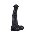 ruff GEAR Fantasy Horse Cock Dildo 11.2 Inch