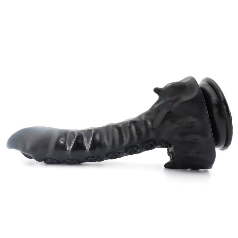 ruff GEAR Fantasy Octopus Dildo 11.2 Inch - FETCH