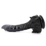 ruff GEAR Fantasy Octopus Dildo 11.2 Inch - FETCH