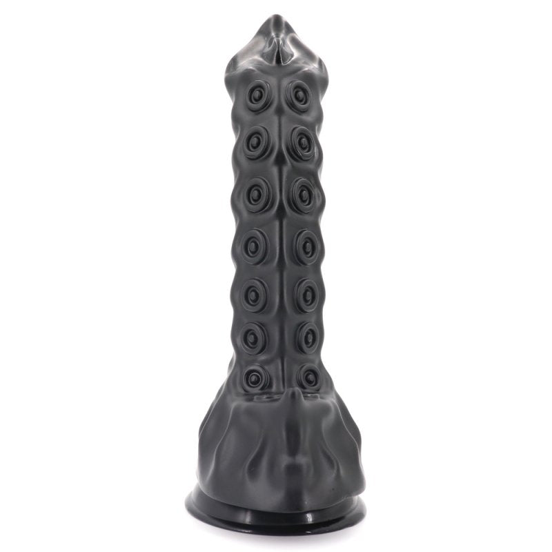 ruff GEAR Fantasy Octopus Dildo 11.2 Inch - FETCH