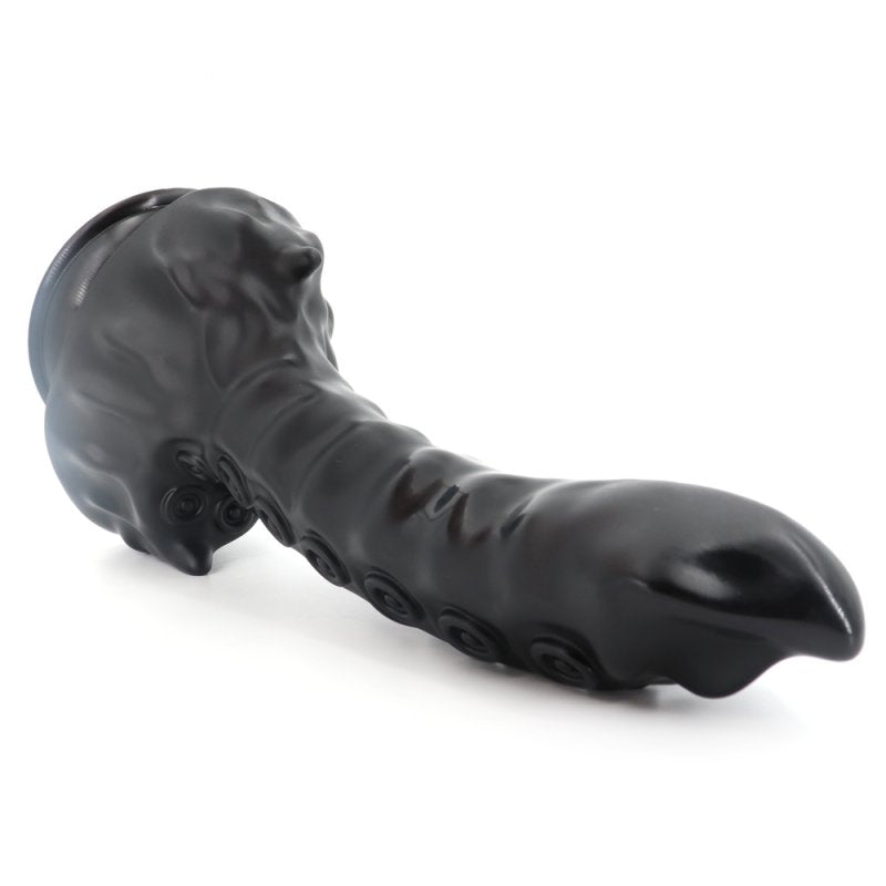 ruff GEAR Fantasy Octopus Dildo 11.2 Inch - FETCH