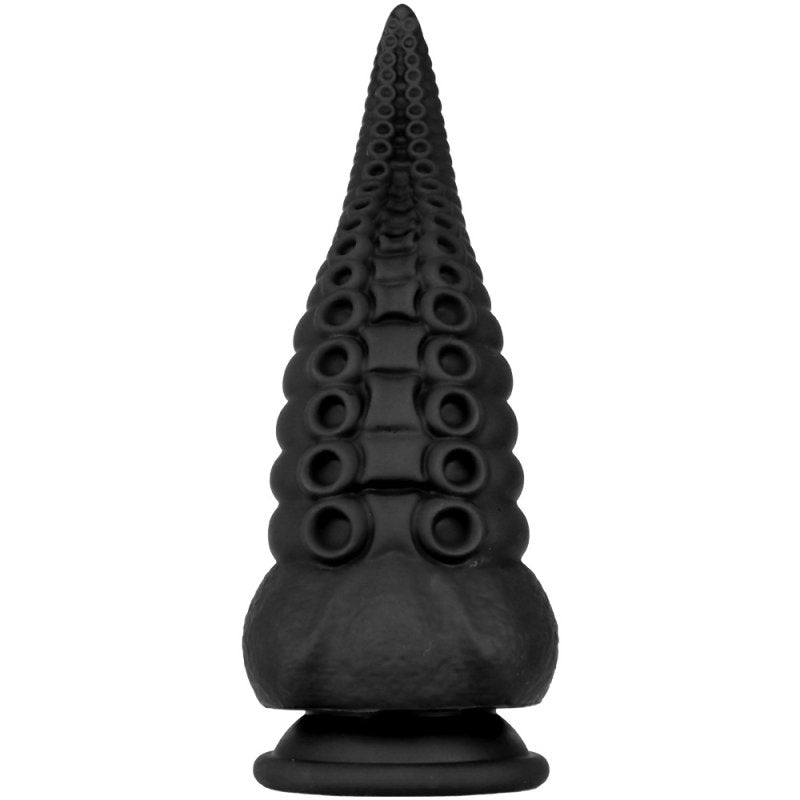 ruff GEAR Fantasy Octopussy Tentacle Dildo 8.1 Inch