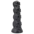 ruff GEAR Fantasy Skull Fuck Dildo 9.4 Inch