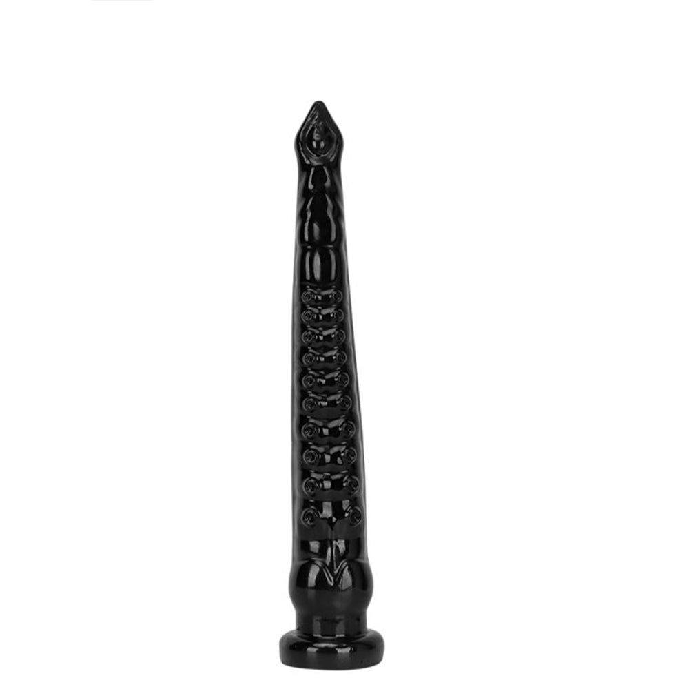 ruff GEAR Fantasy Tentacle Dildo 17.7 Inch