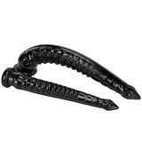 ruff GEAR Fantasy Tentacle Dildo 17.7 Inch - FETCH