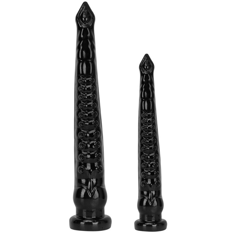 ruff GEAR Fantasy Tentacle Dildo 17.7 Inch - FETCH