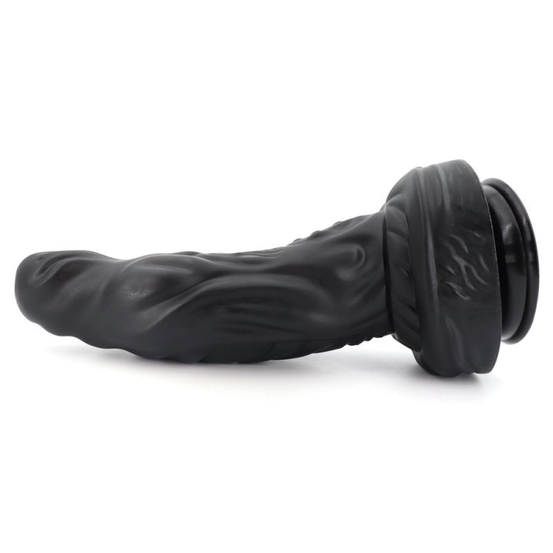 ruff GEAR Fantasy Thor Dildo 12.6 Inch - FETCH