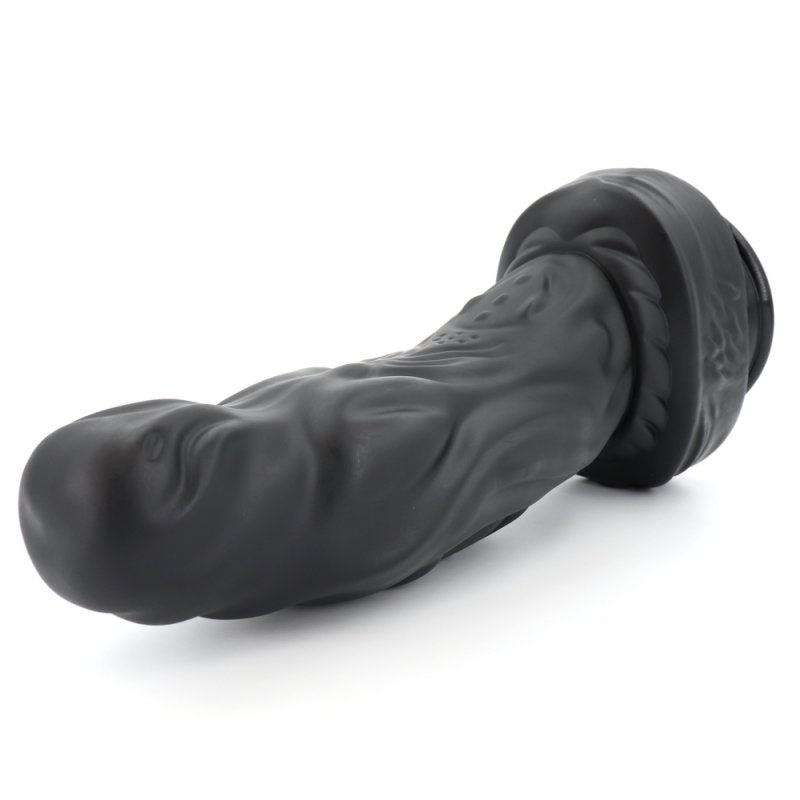 ruff GEAR Fantasy Thor Dildo 12.6 Inch - FETCH