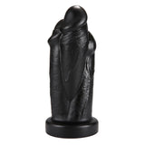 ruff GEAR Fantasy Triple Fuck Dildo 8.2 Inch - FETCH