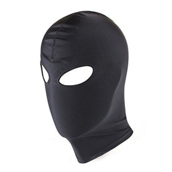 ruff GEAR Gimp Spandex Hood - FETCH