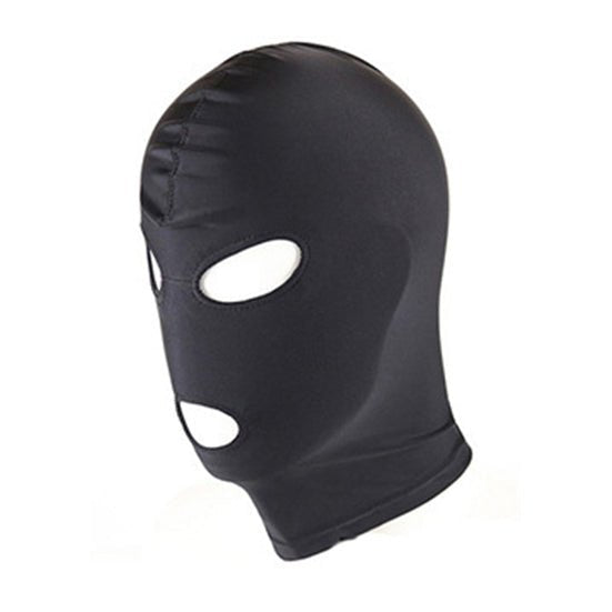 ruff GEAR Invader Spandex Hood - FETCH