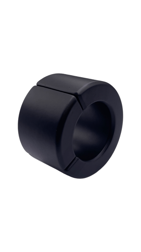 ruff GEAR Magnetic Black HALO Ballstretcher 39mm x 40mm 630gm