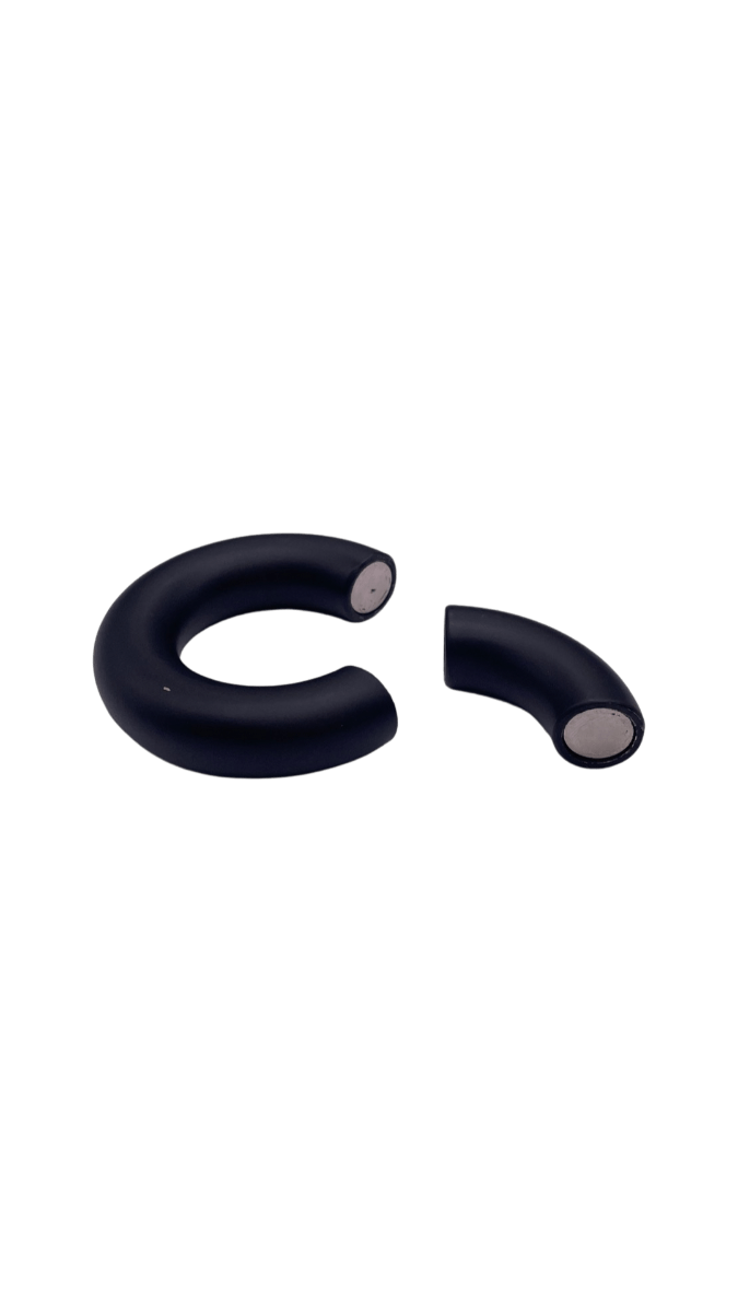 ruff GEAR Magnetic Black STACKER Ballstretcher 36mm