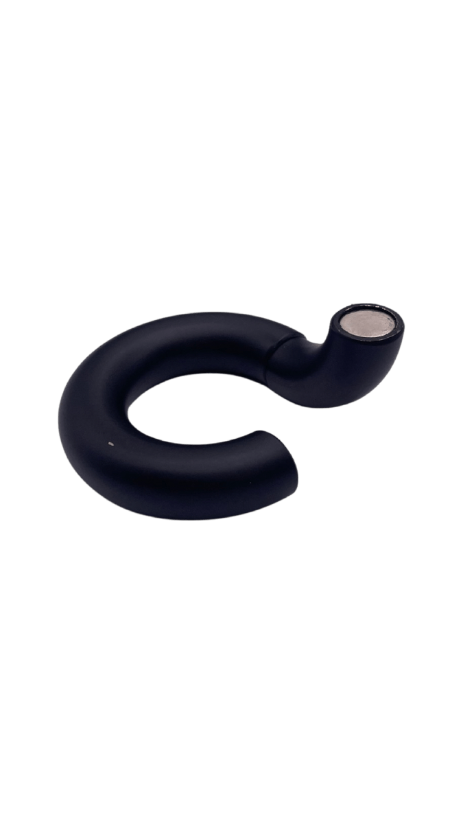 ruff GEAR Magnetic Black STACKER Ballstretcher 39mm