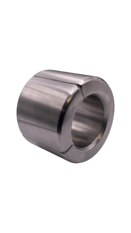 ruff GEAR Magnetic Stainless Steel HALO Ballstretcher 39mm x 50mm 810gm