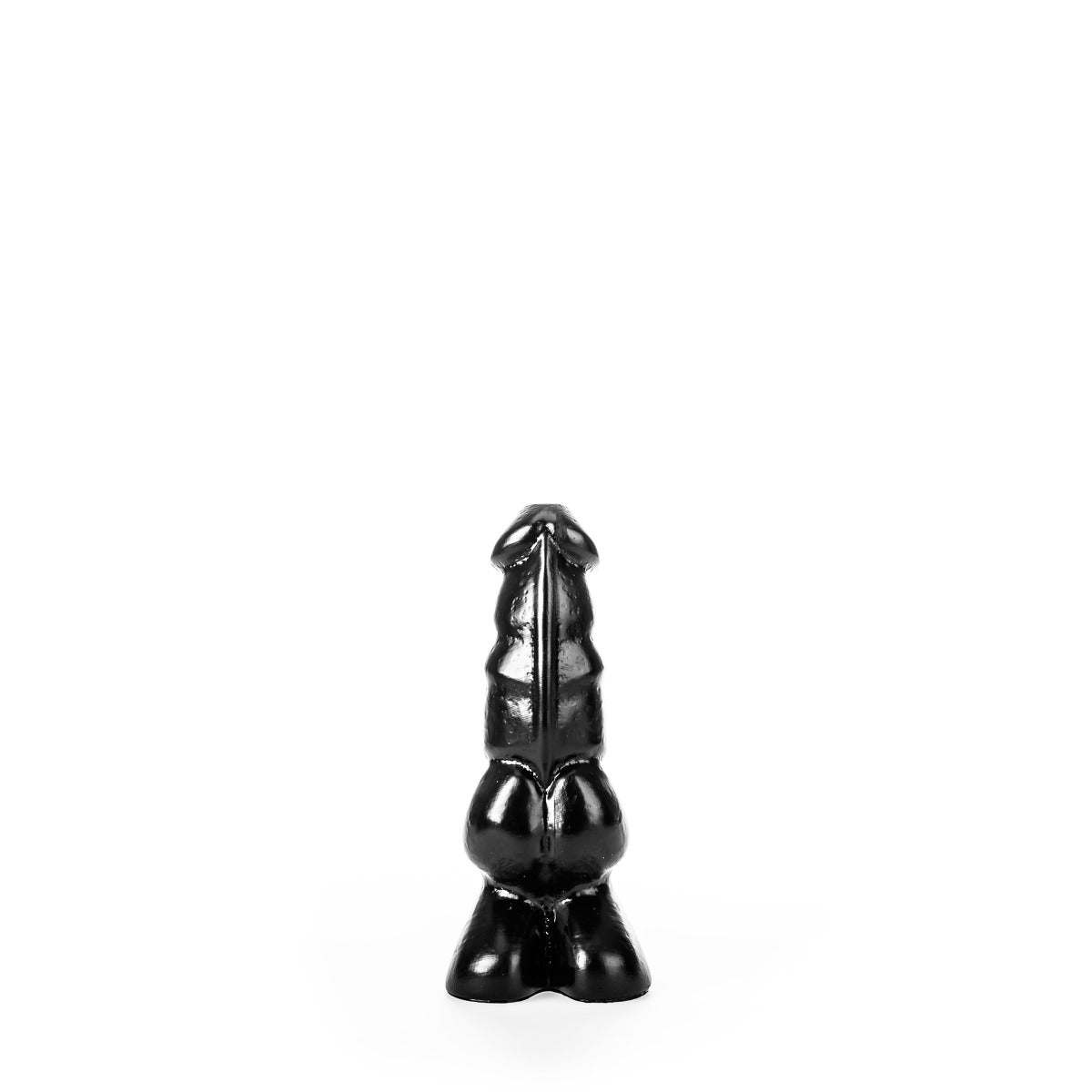 ruff GEAR Nero Dildo 7.7 Inch Black