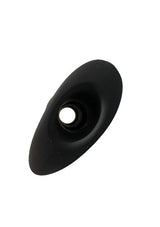 ruff GEAR Pure Silicone Double Tunnel Plug Small