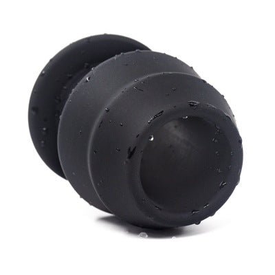 ruff GEAR Pure Silicone Tunnel Plug Large