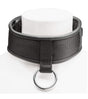 ruff GEAR QR Leather Collar