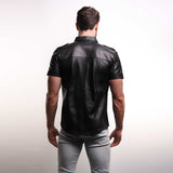 ruff GEAR RG501 Leather Shirt
