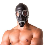 ruff GEAR Rubber Russian Gas Mask