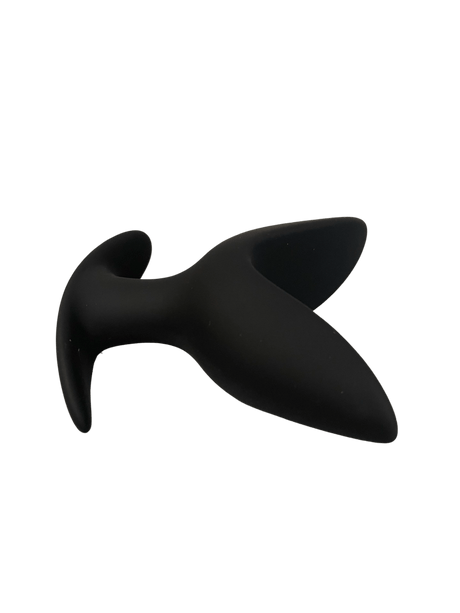 ruff GEAR Silicone Expander Butt Plug Large