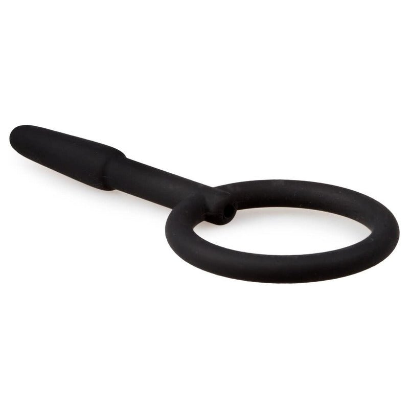 ruff GEAR Silicone Penis Plug - FETCH