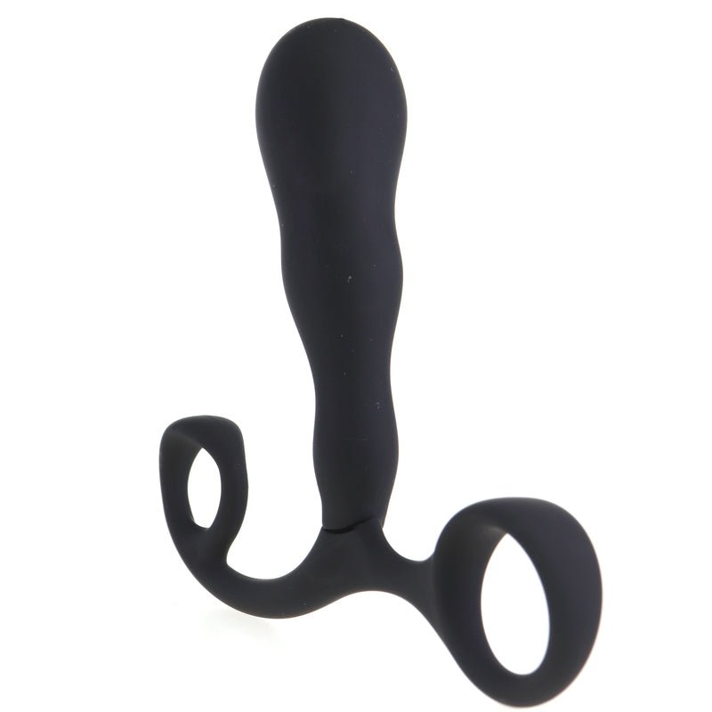 ruff GEAR Silicone Prostate Stimulator - FETCH