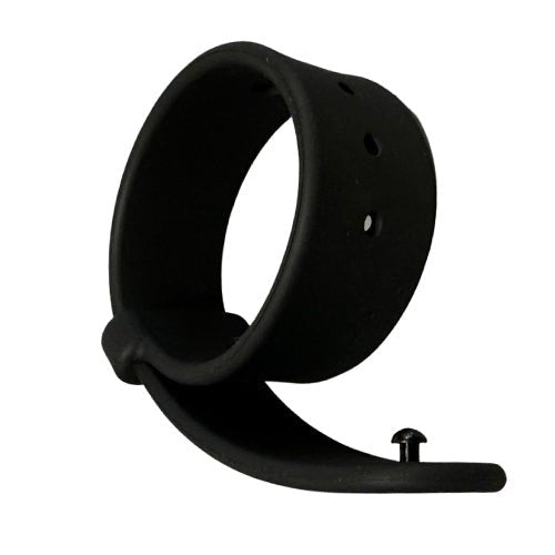 ruff GEAR Silicone Watch Strap Cock Strap