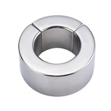 ruff GEAR Stainless Steel Ball Stretcher 34mm x 30mm 480gm