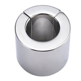 ruff GEAR Stainless Steel Ball Stretcher 34mm x 56mm 907gm