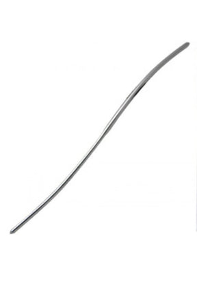 ruff GEAR Stainless Steel Double End Dilator 3mm-4mm