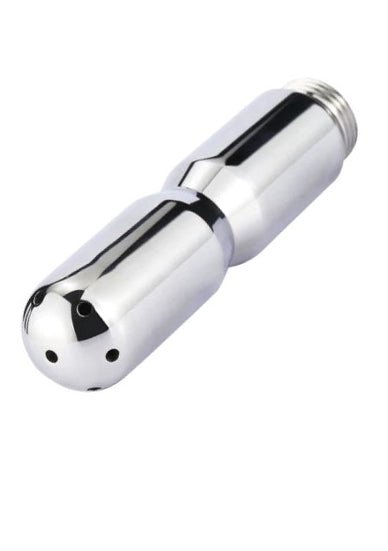 ruff GEAR Stainless Steel Micro Mighty Anal Douche