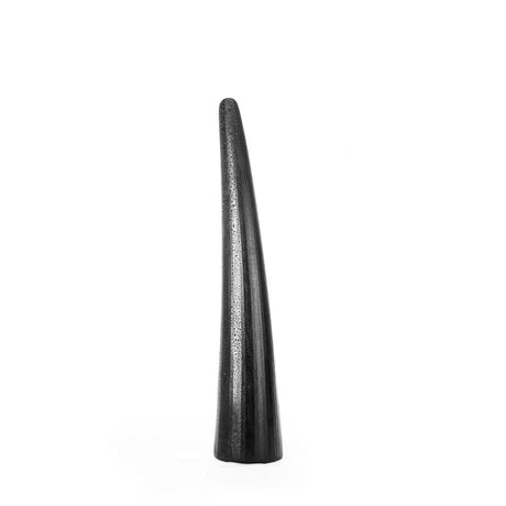 ruff GEAR Super Depth Trainer Dildo 15.4 Inch Black