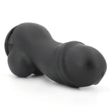 ruff GEAR Super Size Jason Dildo 11.8 Inch - FETCH