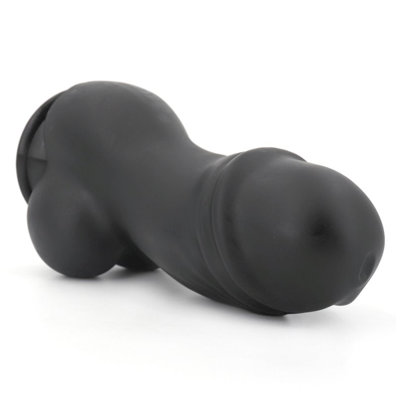 ruff GEAR Super Size Jason Dildo 8 Inch - FETCH