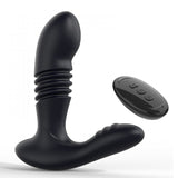 ruff GEAR Thrusting Prostate Massager - FETCH