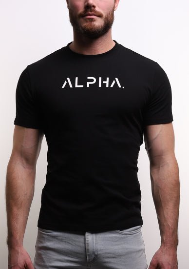 ruff GEAR Tribe T Shirt ALPHA