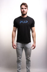 ruff GEAR Tribe T Shirt Blue PUP