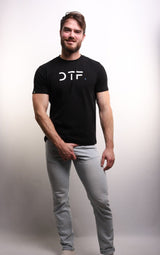 ruff GEAR Tribe T Shirt DTF