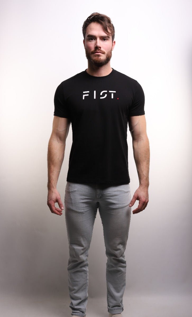 ruff GEAR Tribe T Shirt FIST