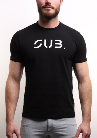 ruff GEAR Tribe T Shirt SUB