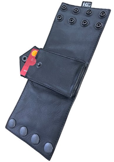 ruff GEAR Ultimate Wrist Wallet