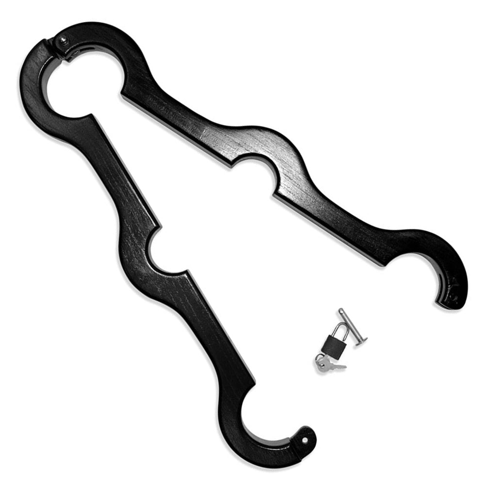 ruff GEAR 2 in 1 Pillory