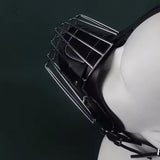 ruff GEAR Bad Boy Steel Muzzle