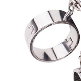 ruff GEAR Heavy Duty Stainless Steel Ankle Shackles